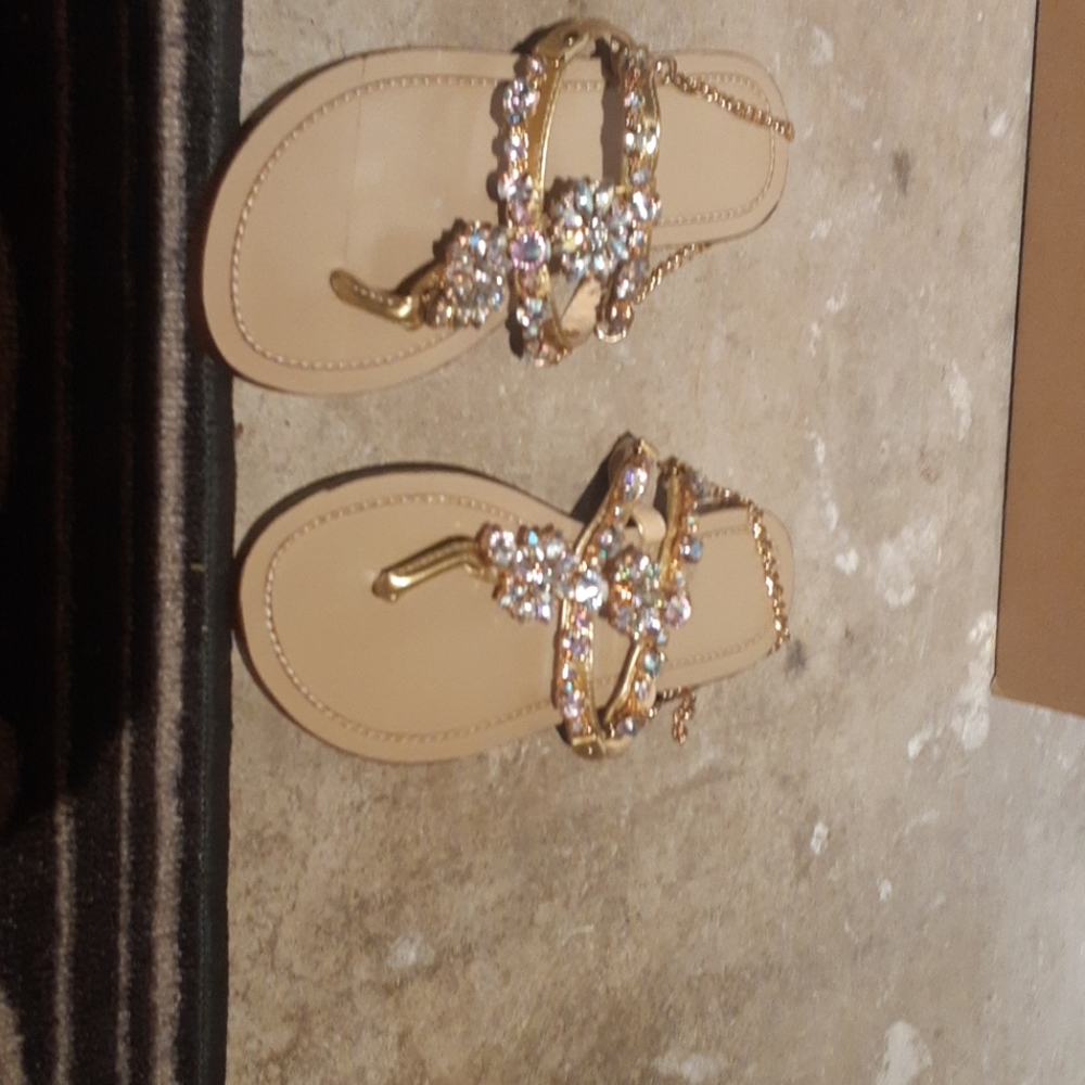 Sandals